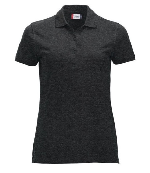 Short Sleeve Classic Marion